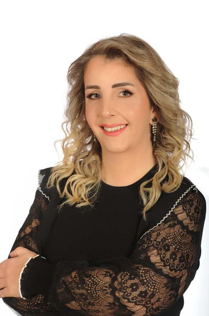 Bouchra Bou Abbass